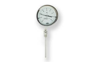 Industrial thermometers GEORGIN